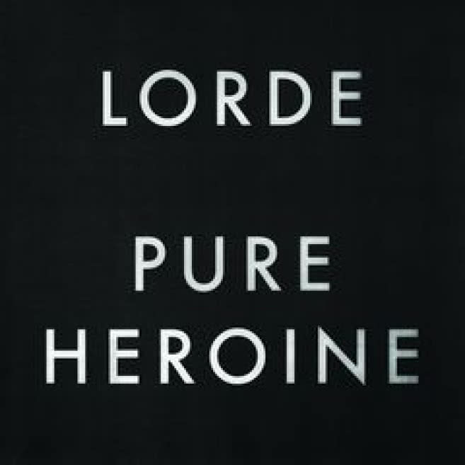 Pure Heroine