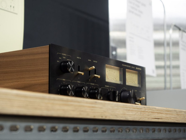 Unitra WSH-805 Classic Edition