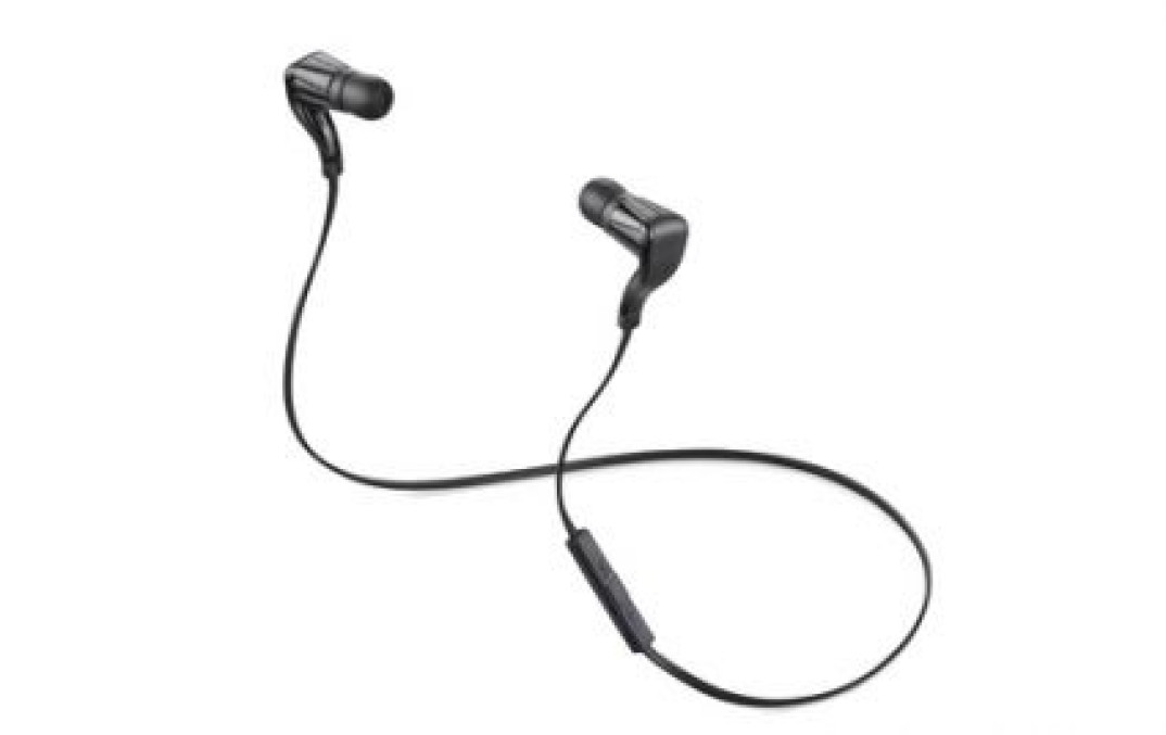 Słuchawki Plantronics BlackBeat GO