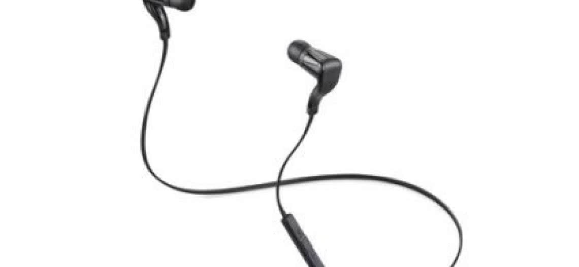 Słuchawki Plantronics BlackBeat GO