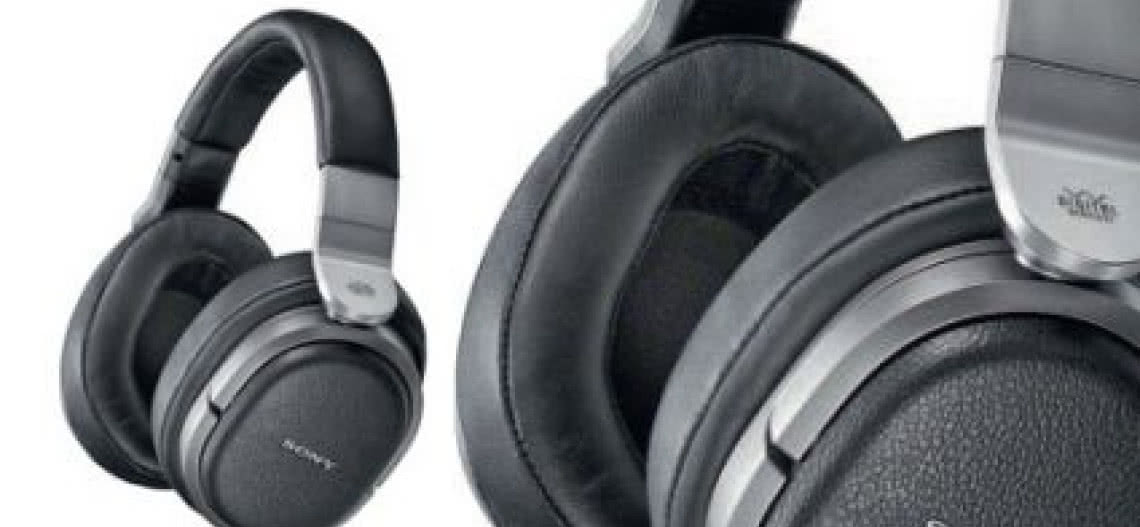 Słuchawki Sony MDR-HW700DS