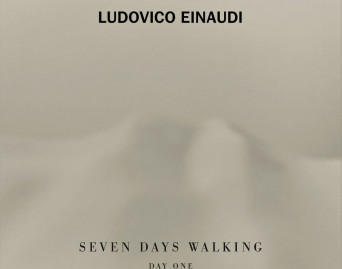 7 Days Walking. Day One