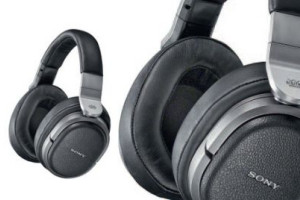 Słuchawki Sony MDR-HW700DS