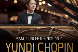 Piano Concertos Nos. 1 & 2