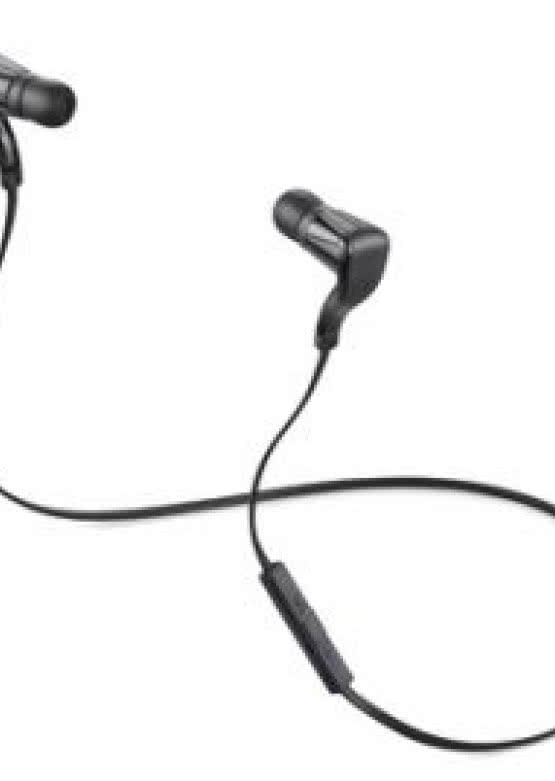 Słuchawki Plantronics BlackBeat GO