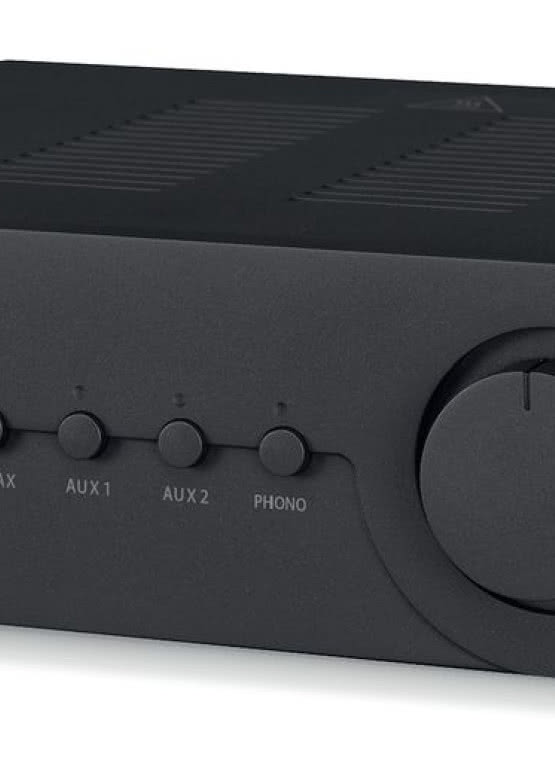 Wzmacniacz zintegrowany Quad Vena II