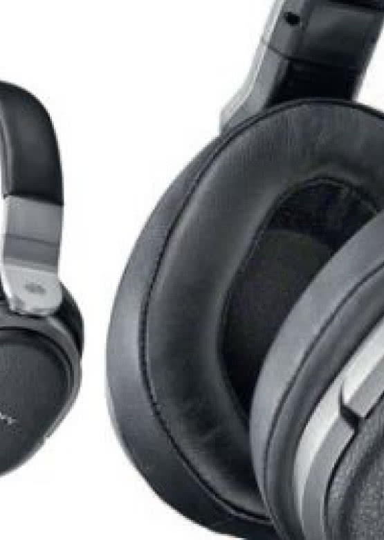 Słuchawki Sony MDR-HW700DS