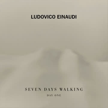 Ludovico Einaudi - 7 Days Walking. Day One 7 Days Walking. Day One