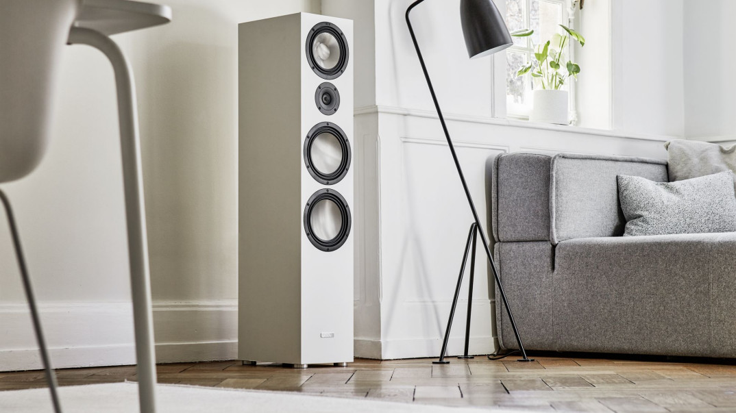 Kolumny głośnikowe i subwoofery z serii Canton GLE
