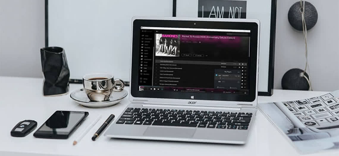 Udoskonalony system Bluesound BluOS już dostępny