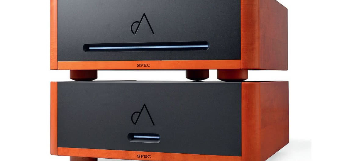 Monoboloki Spec RPA-MG1000