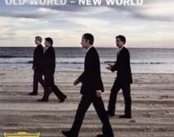 One World - New World