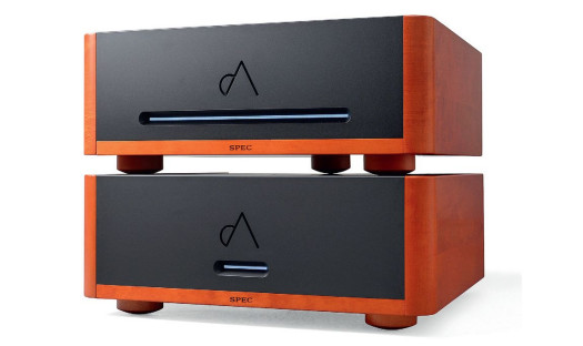 Monoboloki Spec RPA-MG1000