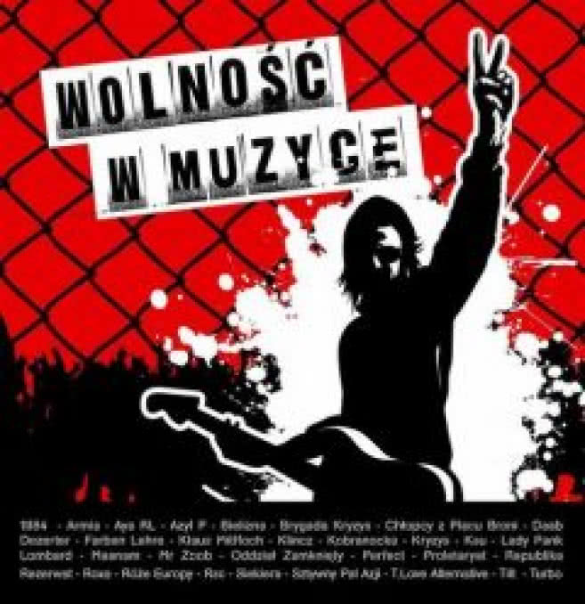 Wolność w muzyce