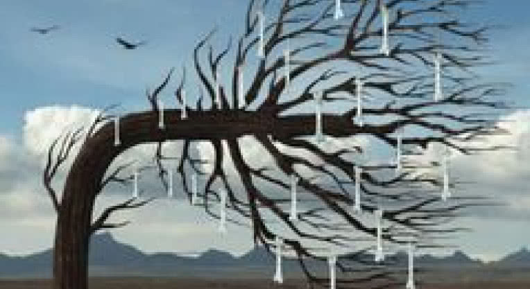 "Opposites" - nowa płyta Biffy Clyro za tydzień