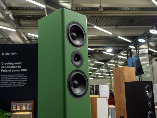 Unitra ZGB-601