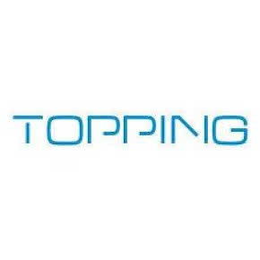 TOPPING AUDIO