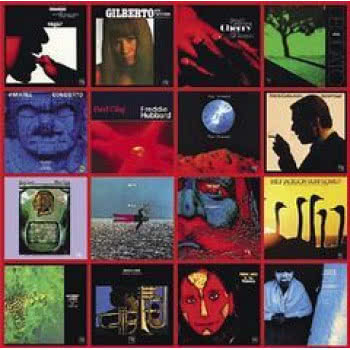 CTI Records: The Cool Revolution