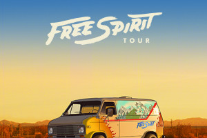 Free Spirit