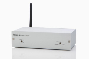 Musical Fidelity V90-BLU5 HD - najnowszy komponent serii