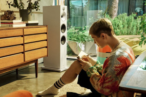 Jak słuchać sprzętu audio, żeby naprawdę słyszeć różnicę?