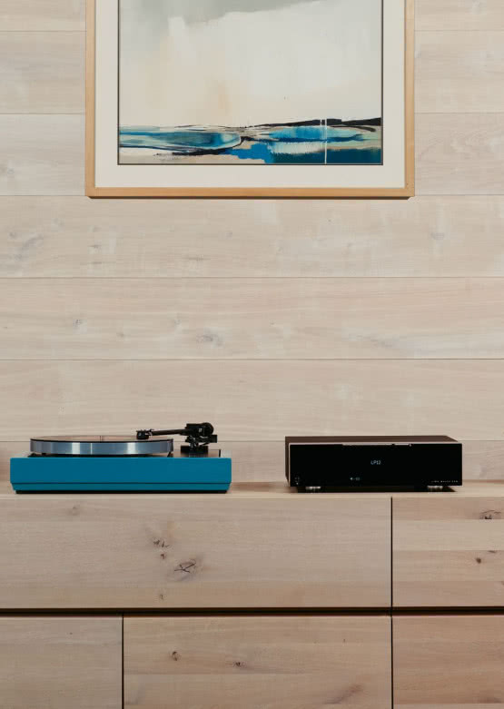 Linn Majik DSM w nowej odsłonie