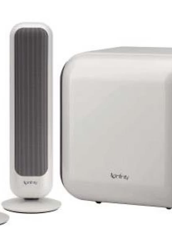 INFINITY PHI. Zestawy 2.1 i 5.1