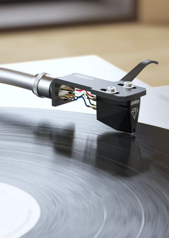 Ortofon MC X Series – nowy standard wkładek MC dla wymagających audiofilów