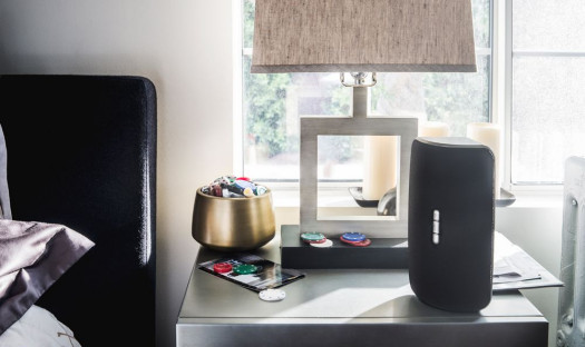 Bezprzewodowe głośniki Wi-Fi multiroom Polk Audio Omni