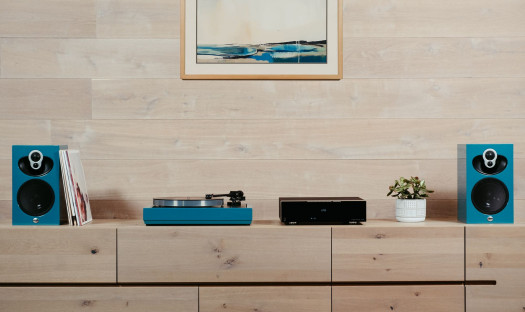 Linn Majik DSM w nowej odsłonie