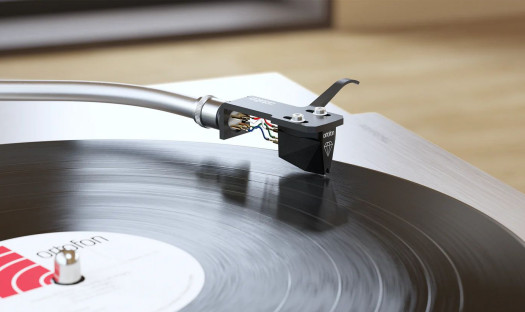 Ortofon MC X Series – nowy standard wkładek MC dla wymagających audiofilów