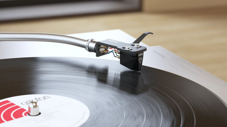 Ortofon MC X Series – nowy standard wkładek MC dla wymagających audiofilów
