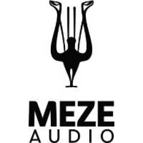 MEZE AUDIO