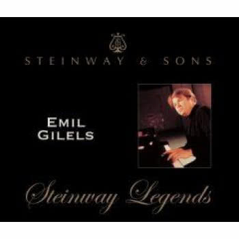 Steinway Legends