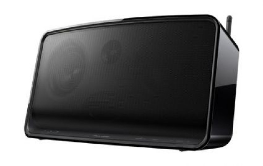 Pioneer XW-SMA1, XW-SMA3 i XW-SMA4