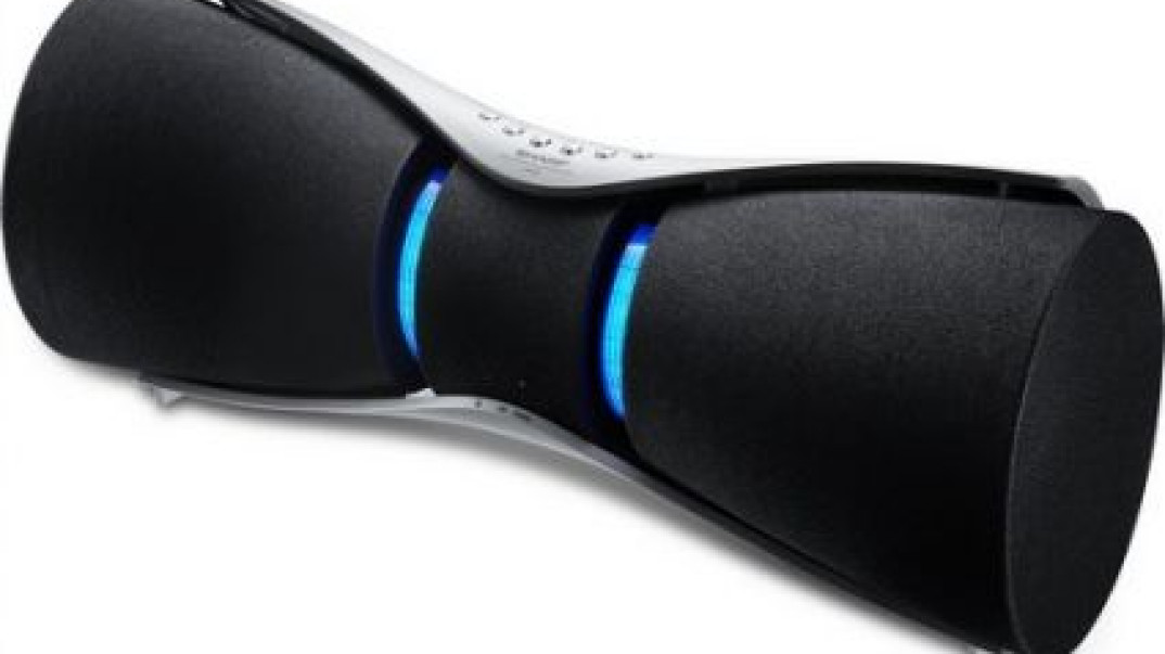 Zestaw głośnikowy Bluetooth Sharp GX-BT7