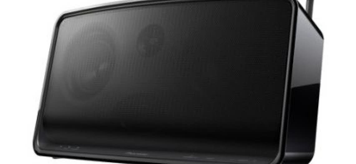 Pioneer XW-SMA1, XW-SMA3 i XW-SMA4