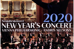 Neujahrskonzert 2020