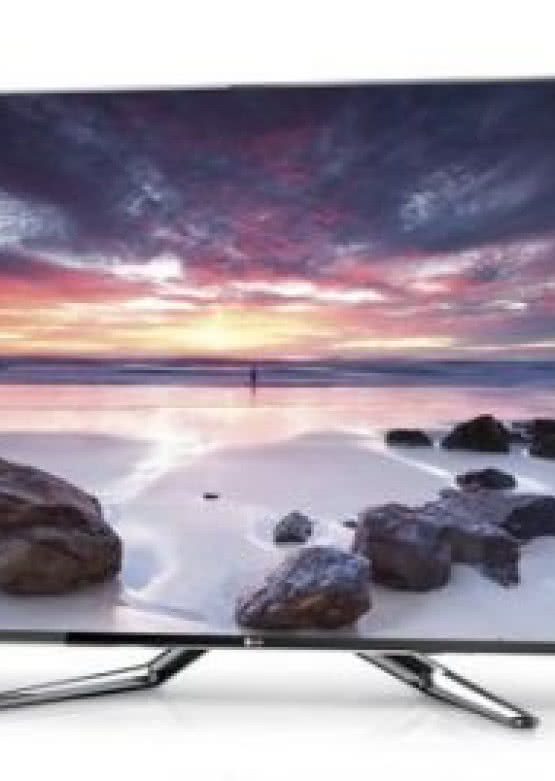 55 cali i 4 mm grubości. Nowy telewizor LG OLED