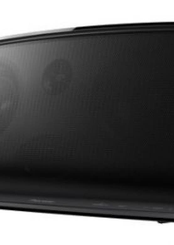 Pioneer XW-SMA1, XW-SMA3 i XW-SMA4