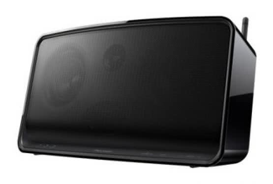 Pioneer XW-SMA1, XW-SMA3 i XW-SMA4