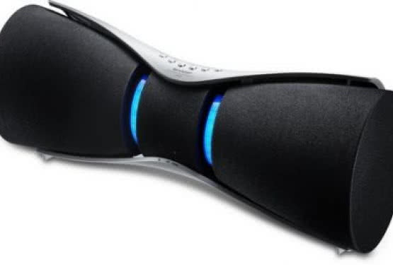 Zestaw głośnikowy Bluetooth Sharp GX-BT7