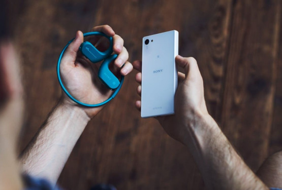 Sony Walkman WS620 i WS625