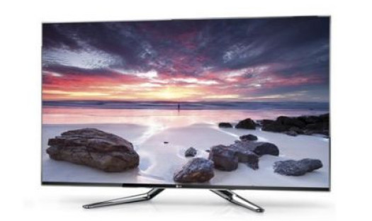 55 cali i 4 mm grubości. Nowy telewizor LG OLED