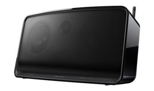 Pioneer XW-SMA1, XW-SMA3 i XW-SMA4