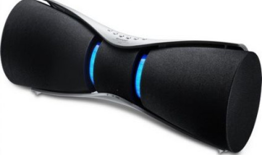 Zestaw głośnikowy Bluetooth Sharp GX-BT7