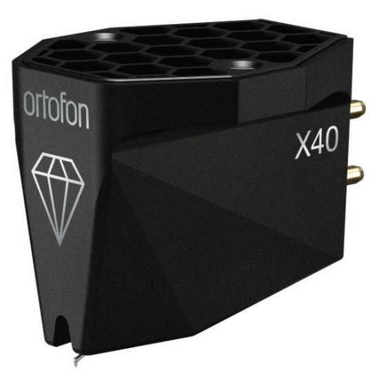 Ortofon MC X40