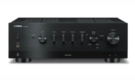 MusicCast R-N800A