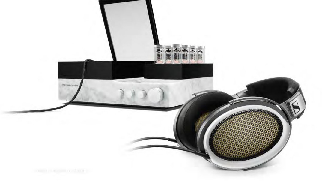 Sennheiser prezentuje następcę legendarnego Orpheusa