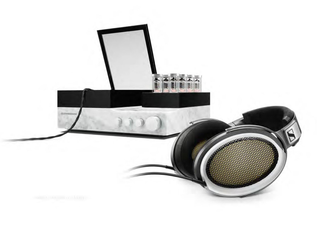 Sennheiser prezentuje następcę legendarnego Orpheusa